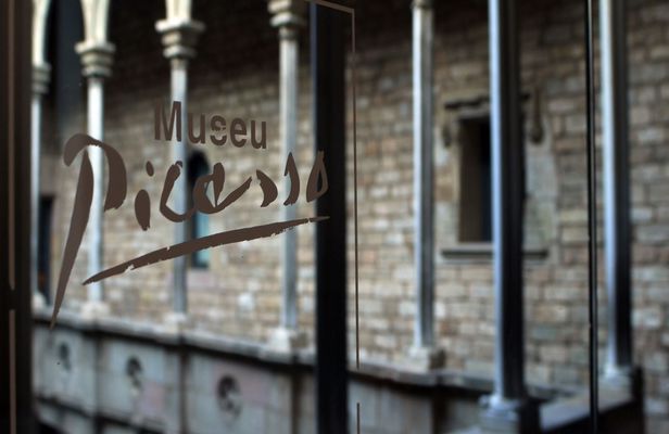 Picasso Museum guided tour