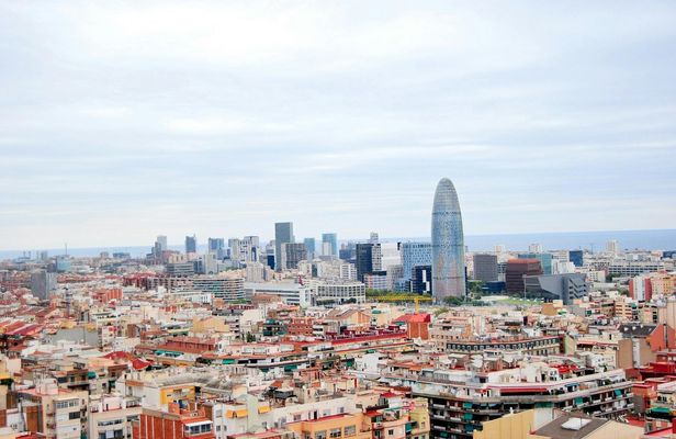 Barcelona combo tour with the best of Gaudí