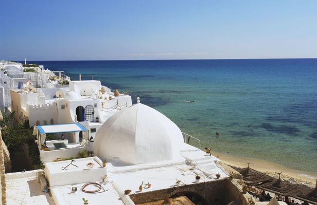 Cap Bon guided tour from Hammamet and Nabeul