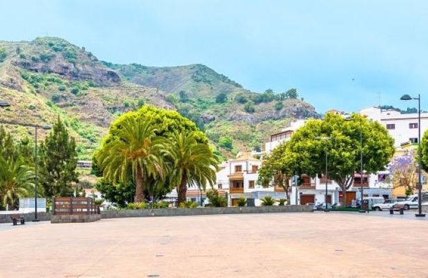 Walking tour of the Gran Canaria markets