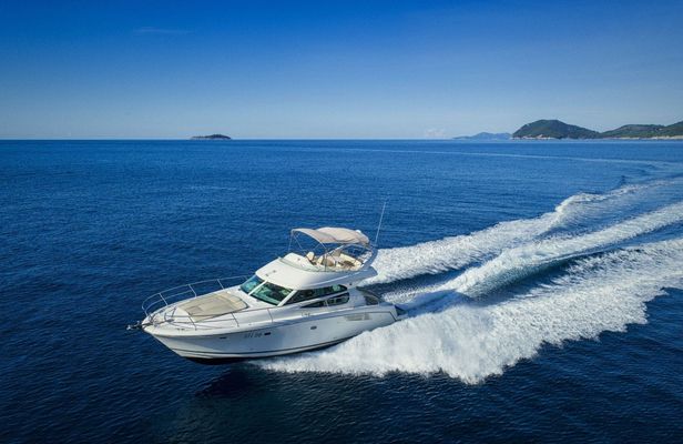 Agadir coastline cruise with fishing and swimming