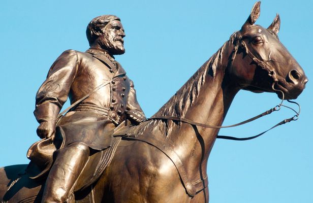 Seminary Ridge, Gettysburg Self-Guided Tour