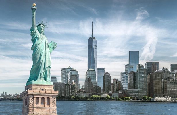 Midtown Manhattan self-guided walking tour