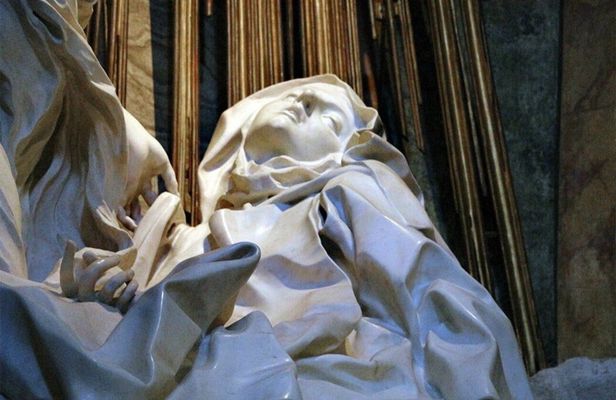 Private Baroque tour of Rome