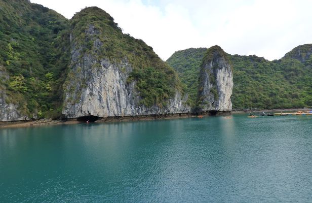 10-day Vietnam adventure package from Hanoi to Ho Chi Minh