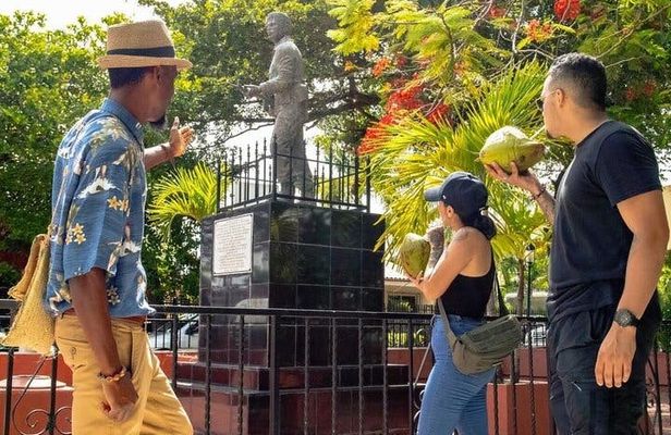 Little Havana beyond Cuba guided tour in Miami