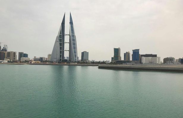 Private tour of the highlights of Muharraq
