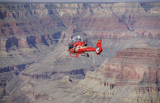 Grand Kingdom with Hummer Tour