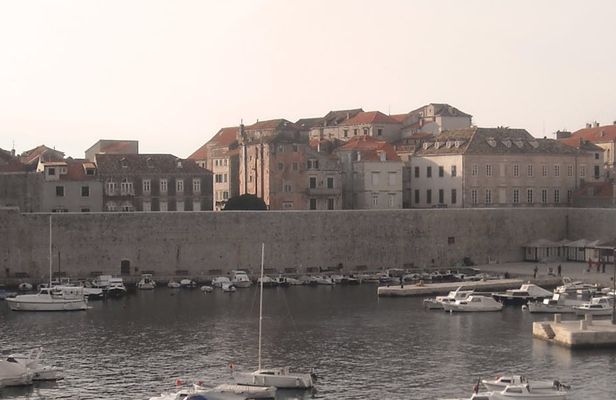 Game of Thrones King's Landing film locations private tour