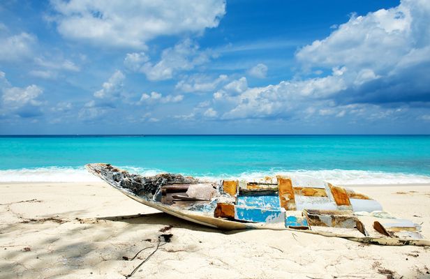 Ferry tickets to Bimini Bahamas