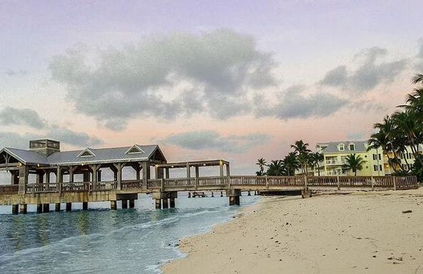 Key West full-day tour from Miami with optional activities