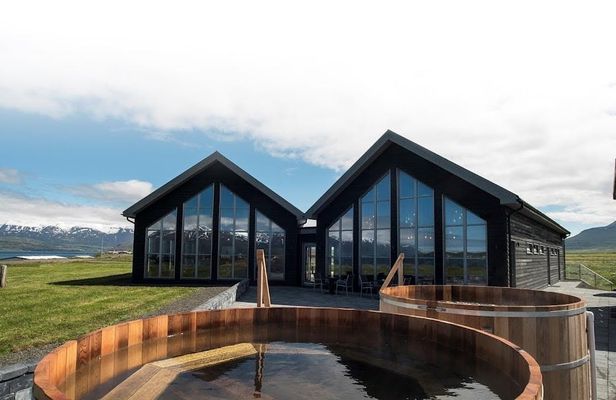 Private Beer Spa Trip including entrance fee and transport