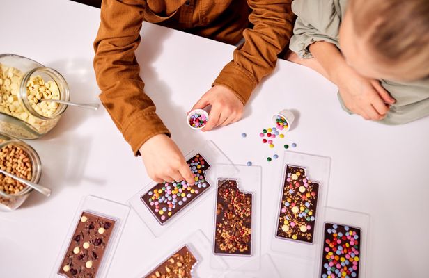 Chocoversum chocolate tour