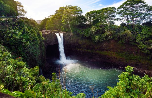 3 Hawaiian islands self-guided driving audio tour bundle