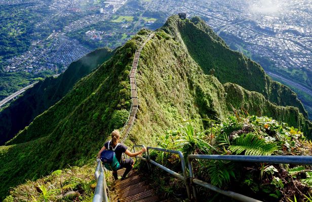 Ultimate Oahu Grand Circle Island self-guided driving tour