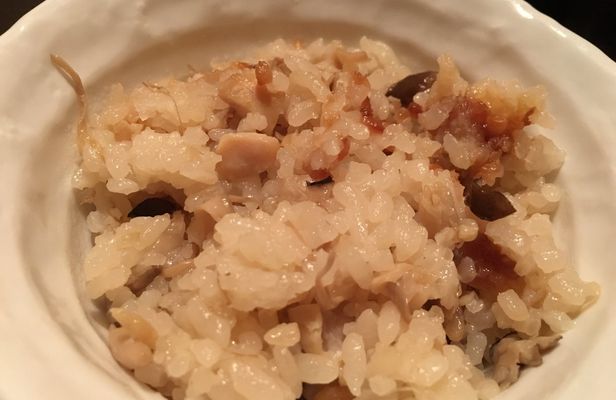 Evening food tour in Kyoto’s geisha district Gion
