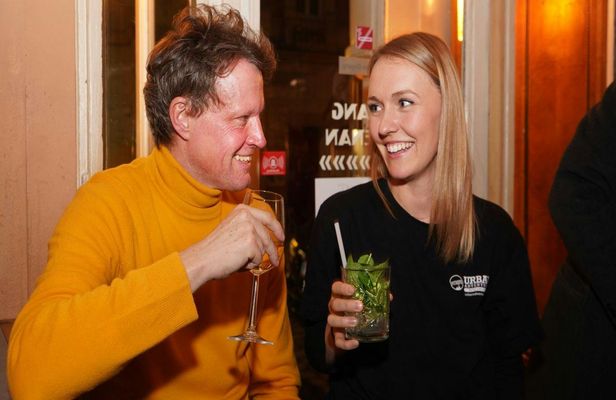 Private evening Vienna discovery guided tour