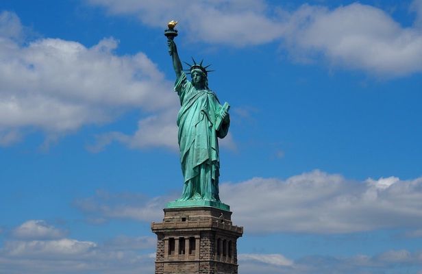 VIP Access 911 Memorial and Museum Admission with Lady Liberty cruise