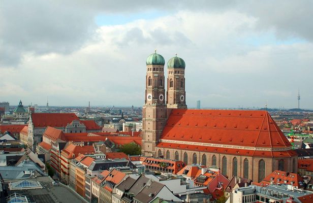 Bavarian beer capital a historical and gastronomic walking tour of Munich