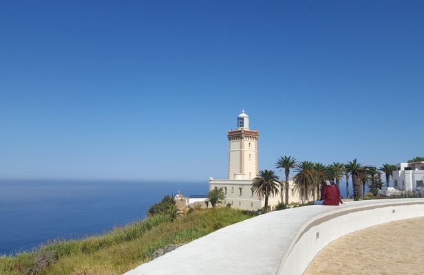 Tangier full-day tour from Casablanca