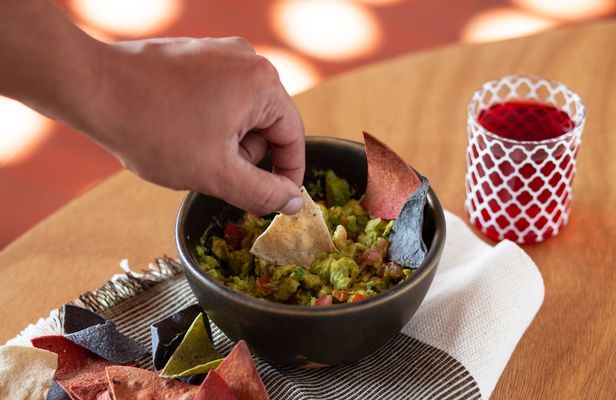 Local markets and exotic food tour of Mexico city