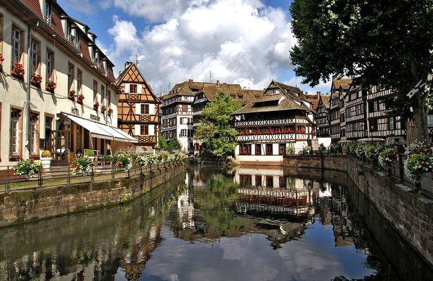 Discover Strasbourg's most Photogenic Spots with a Local