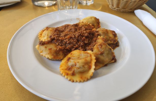 Traditional Food Tour Lucca