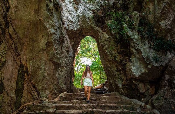 Da Nang City explore tour with a local guide