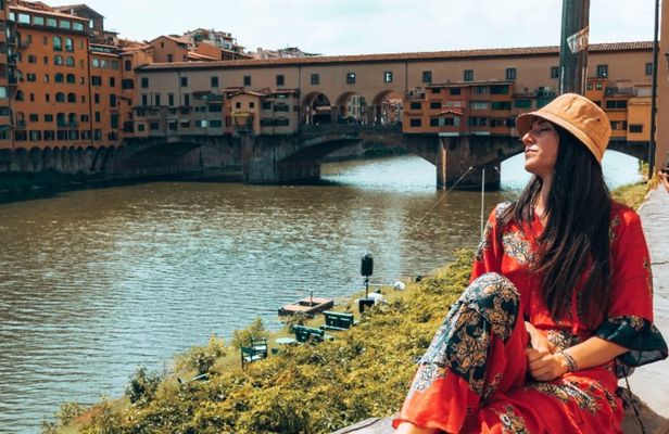 Secrets of Florence guided walking tour