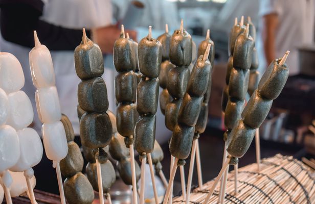 Discover the best of Hiroshima with a 3-hour guided food tour