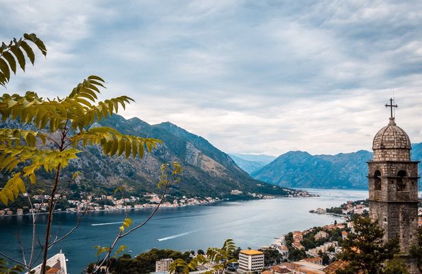 Kotor, Perast and Our Lady of the Rocks private tour with cooking class