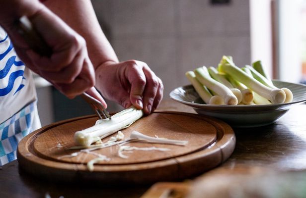 Kotor city private tour with cooking class