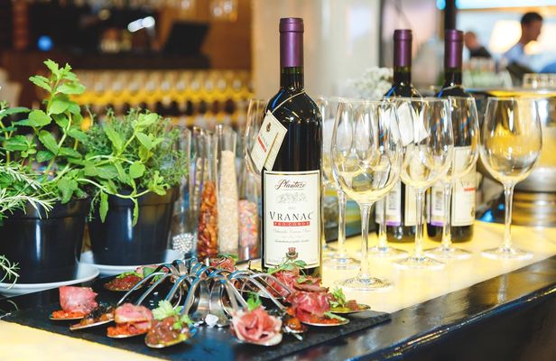 Podgorica wine road private tour