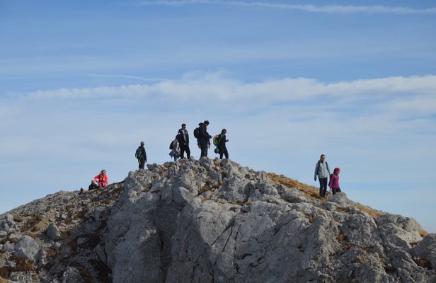 Vasojevićki Kom private hiking tour