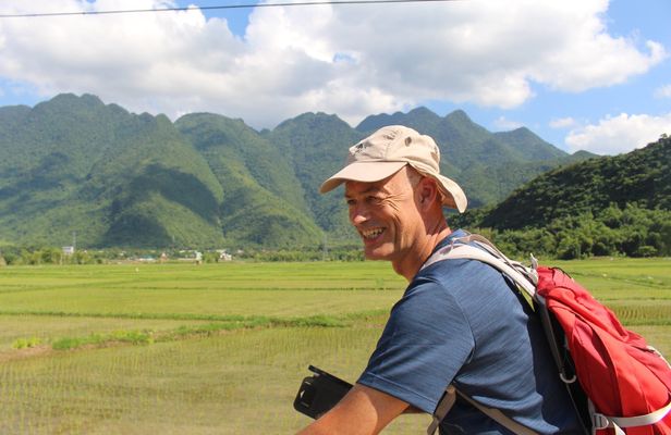 Mai Chau Valley 1-day private tour from Hanoi
