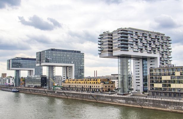 Tour of the instagrammable places of Cologne with a local