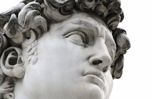 Accademia Gallery tickets and audio guide