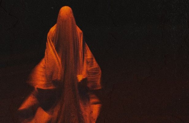Chattabooga ghost walking tour with a local guide