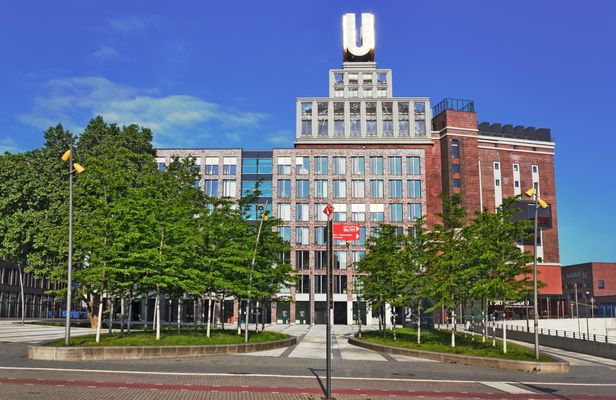 24-hour Dortmund hop-on hop-off bus tour