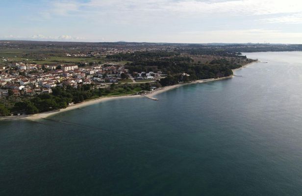 Brijuni National Park 6-hour boating and swimming tour