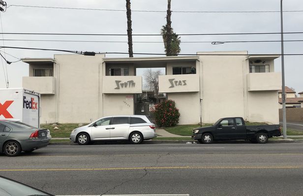 The L.A. West Valley movie locations tour