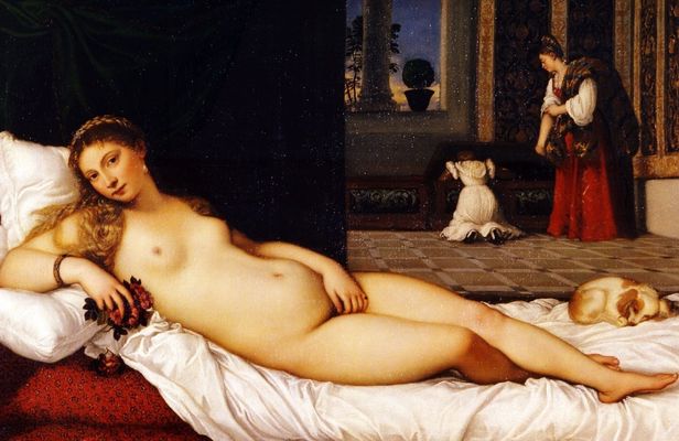 Uffizi Gallery skip-the-line tickets and guided tour