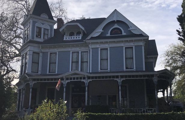 The L.A. East Side movie locations tour