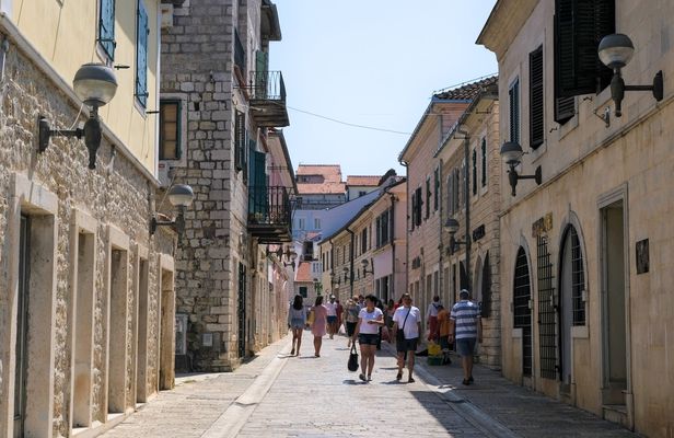 Herceg Novi private tour
