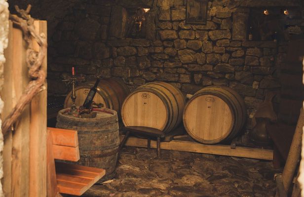 Virpazar and Rijeka Crnojevića wine and gastronomy private tour