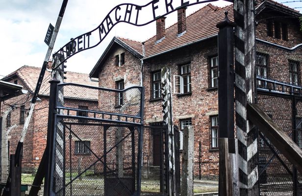 Guided tour of Auschwitz-Birkenau from Krakow
