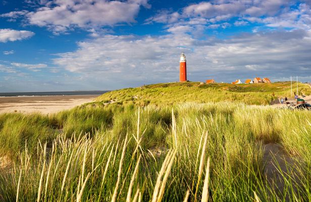 Day trip to the Island of Texel with a guide