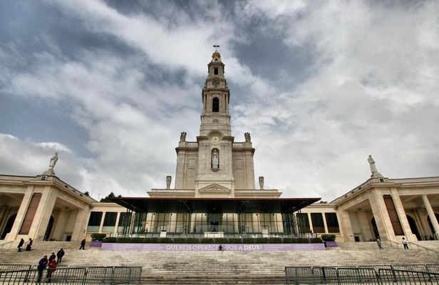 Explore Fatima with interactive guide, map and more