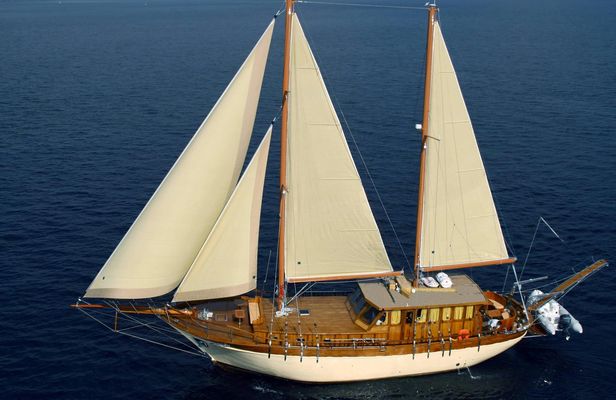 Elounda Cruise with Lunch - Ticket Only