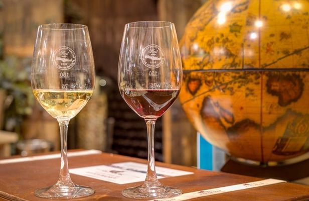 Chania's old town food and wine walking tour with lunch